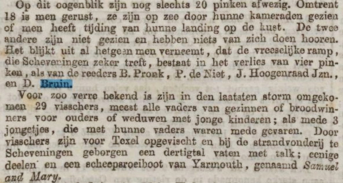 De Goede Verwachting